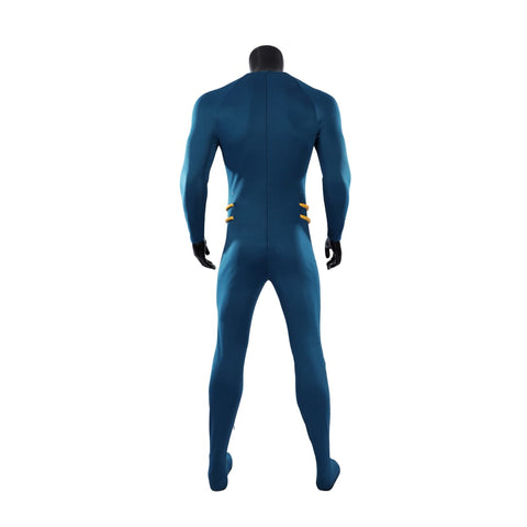 DC Superboy-Prime Cosplay Costume