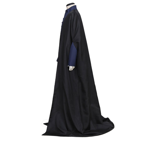 Harry Potter Cosplay Costume - Wizard Robe and Accessories