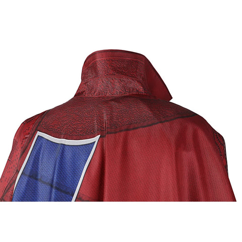 Doctor Strange in the Multiverse of Madness Stephen Strange Cosplay Costume