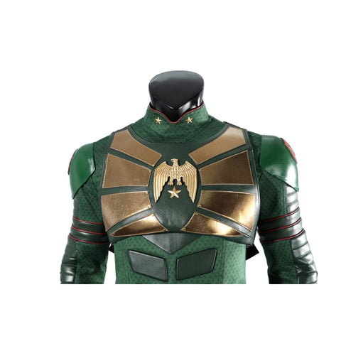 Vought Rising Soldier Boy Cosplay Costume