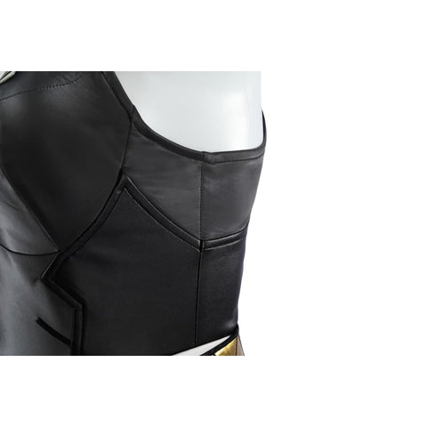 Overwatch Domina Cosplay Costume