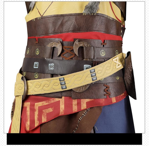 Doctor Strange in the Multiverse of Madness Stephen Strange Cosplay Costume
