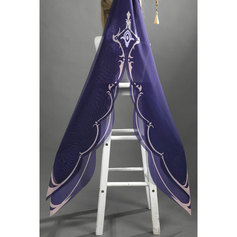Honkai Impact 3rd Aponia Cosplay Costume