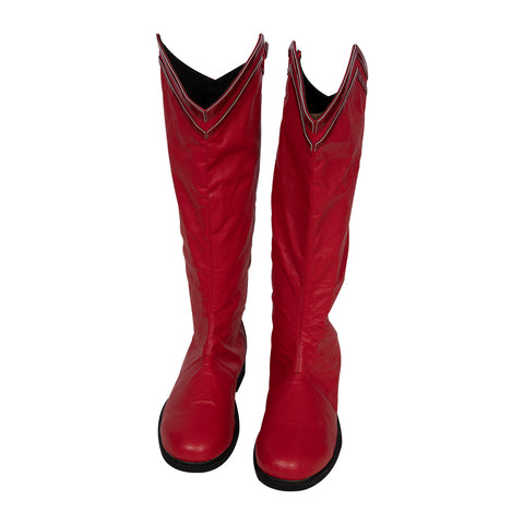 Superman Bodysuit - Professional Roleplay Cosplay Costume