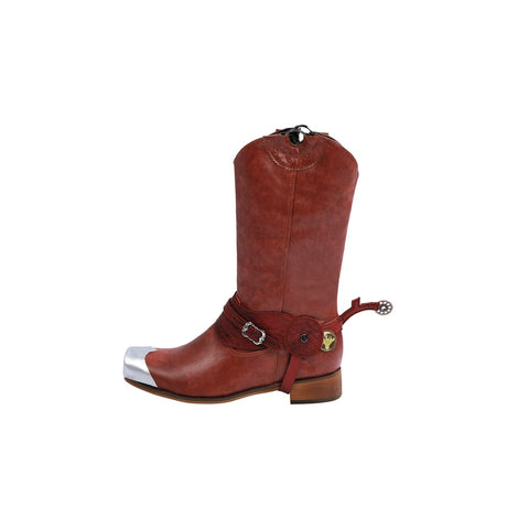 Deadpool & Wolverine Cowboy Deadpool Cosplay Costume