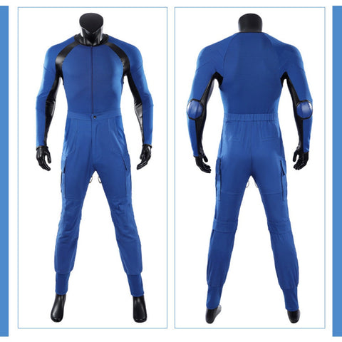 Avengers: Doomsday Cyclops Cosplay Costume