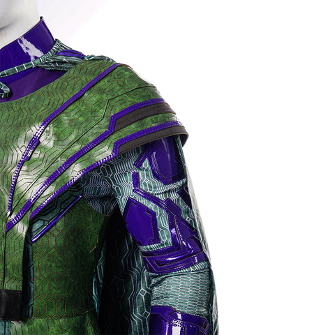 Ant-Man and the Wasp: Quantumania Kang the Conqueror Cosplay Costume