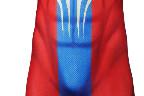 Spider-Man: Across the Spider-Verse Spider-Man India Cosplay Costume