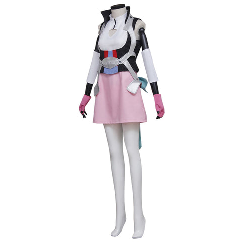 RWBY Nora Valkyrie Cosplay Costume