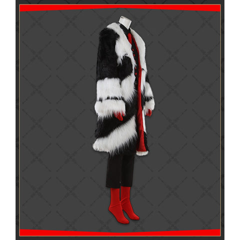 Honkai: Star Rail Undying Path Cosplay Costume