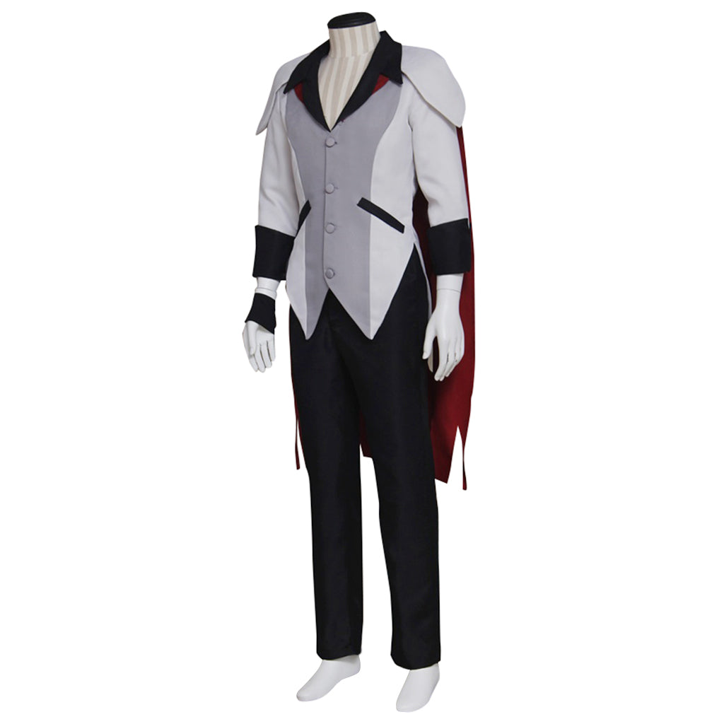 RWBY Qrow Branwen Cosplay Costume