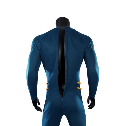 DC Superboy-Prime Cosplay Costume