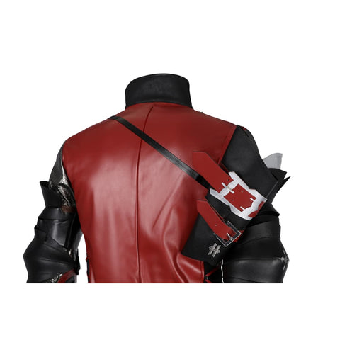 Final Fantasy XVI Clive Rosfield Cosplay Costume