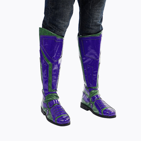 Ant-Man and the Wasp: Quantumania Kang the Conqueror Cosplay Costume