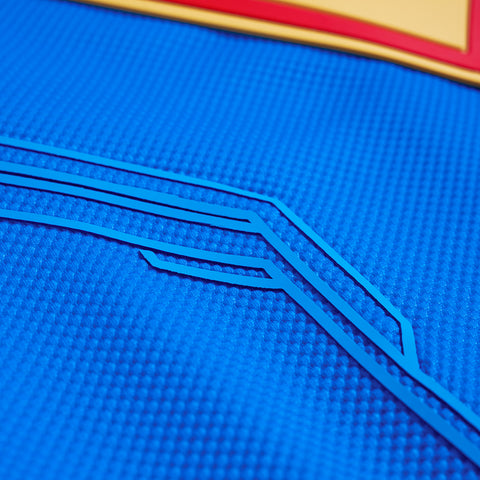 Superman: Legacy Clark Kent Superman Cosplay Costume