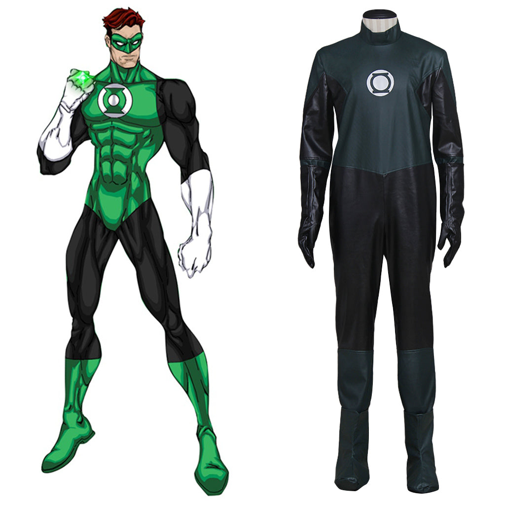 Arrow Cosplay Costume