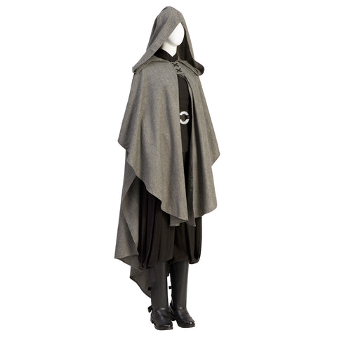 Star Wars Ahsoka Tano Cosplay Costume - The Mandalorian Season 2 Version