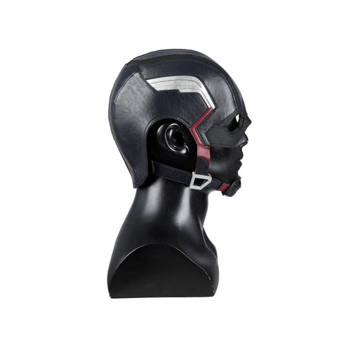 Thunderbolts U.S. Agent Cosplay Costume