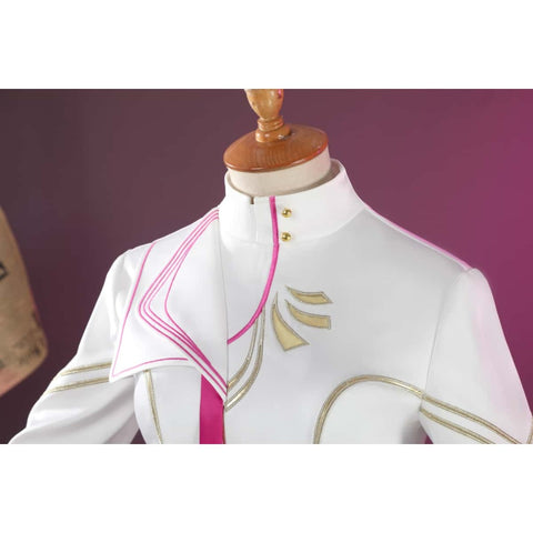 Path to Nowhere Shining Cosplay Costume