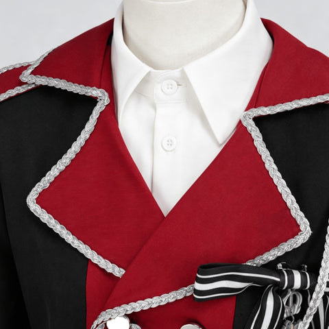 Toilet‑Bound Hanako‑kun Hanako Idol Stage Cosplay Costume