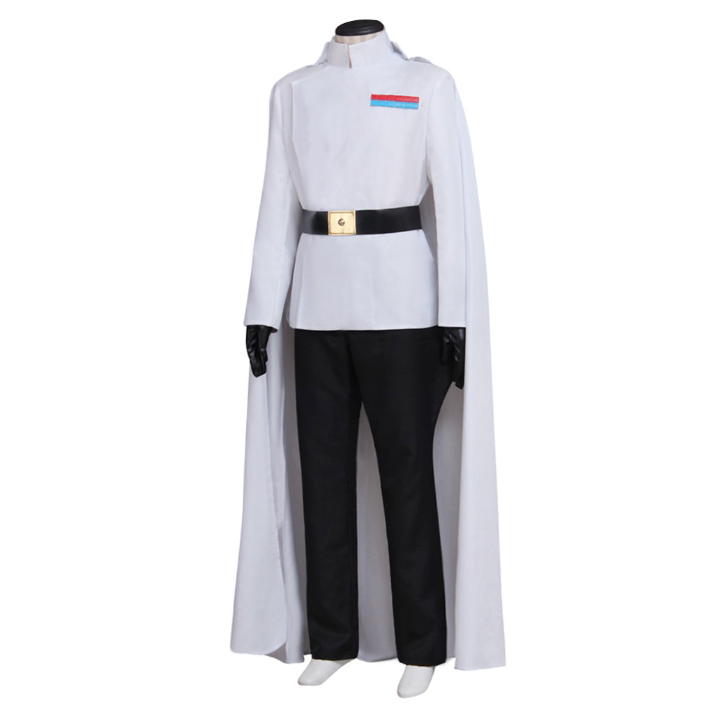 Authentic Star Wars Cosplay Costume for Adults