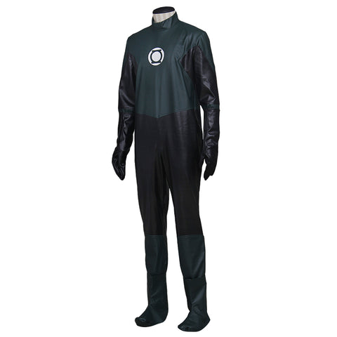 Arrow Cosplay Costume