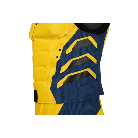 Deadpool & Wolverine Logan Cosplay Costume