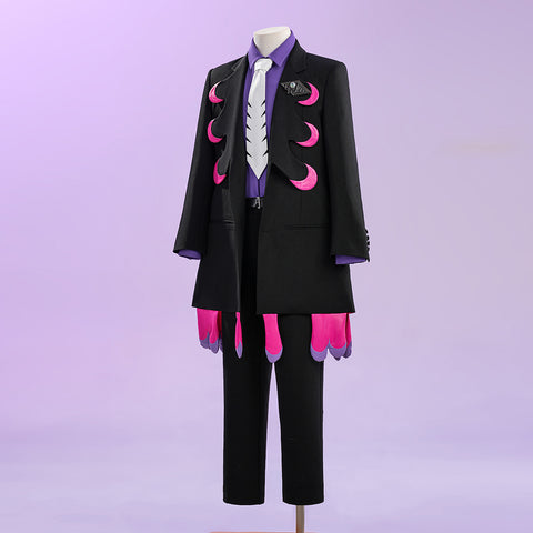 Pokémon Legends: Z-A Urbain Cosplay Costume