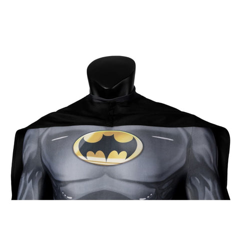 Batman The Animated Series Season 1 Deluxe Roleplay Costume
