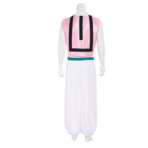 Demon Slayer Akaza Komiji Cosplay Costume | Anime-Inspired Outfit for Cosplay & Performance