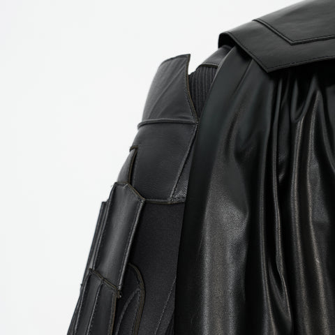 The Flash Movie Michael Keaton Batman Cosplay Costume