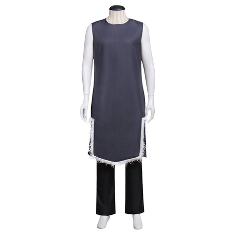 Avatar: The Last Airbender Sokka Cosplay Costume