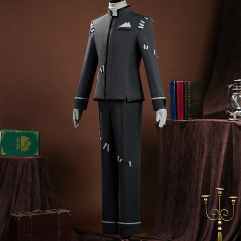 Identity V Embalmer Original Skin Cosplay Costume