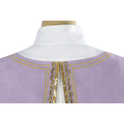 Street Fighter 6 Ingrid Cosplay Costume