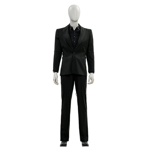 Final Fantasy XV Noctis Lucis Caelum The Chosen King Cosplay Costume