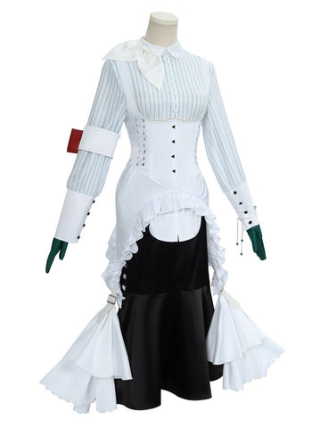 Reverse:1999 Cosplay Costume - Angel Nana Pre-Insight Outfit | Anime Game Cosplay