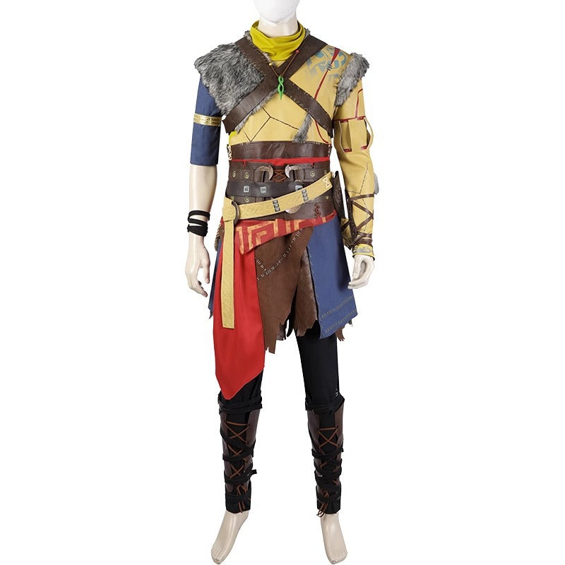 Doctor Strange in the Multiverse of Madness Stephen Strange Cosplay Costume