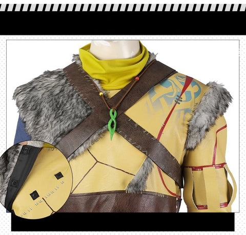 Doctor Strange in the Multiverse of Madness Stephen Strange Cosplay Costume