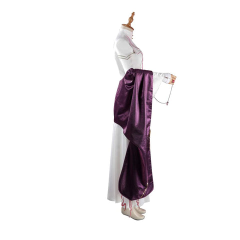 Path to Nowhere Shining Cosplay Costume