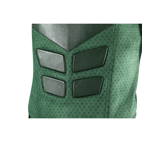 Vought Rising Soldier Boy Cosplay Costume