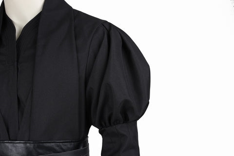 Cal Kestis Complete Deluxe Cosplay Costume Set from Star Wars Jedi: Survivor – Premium Adult Outfit for Fans and Collectors