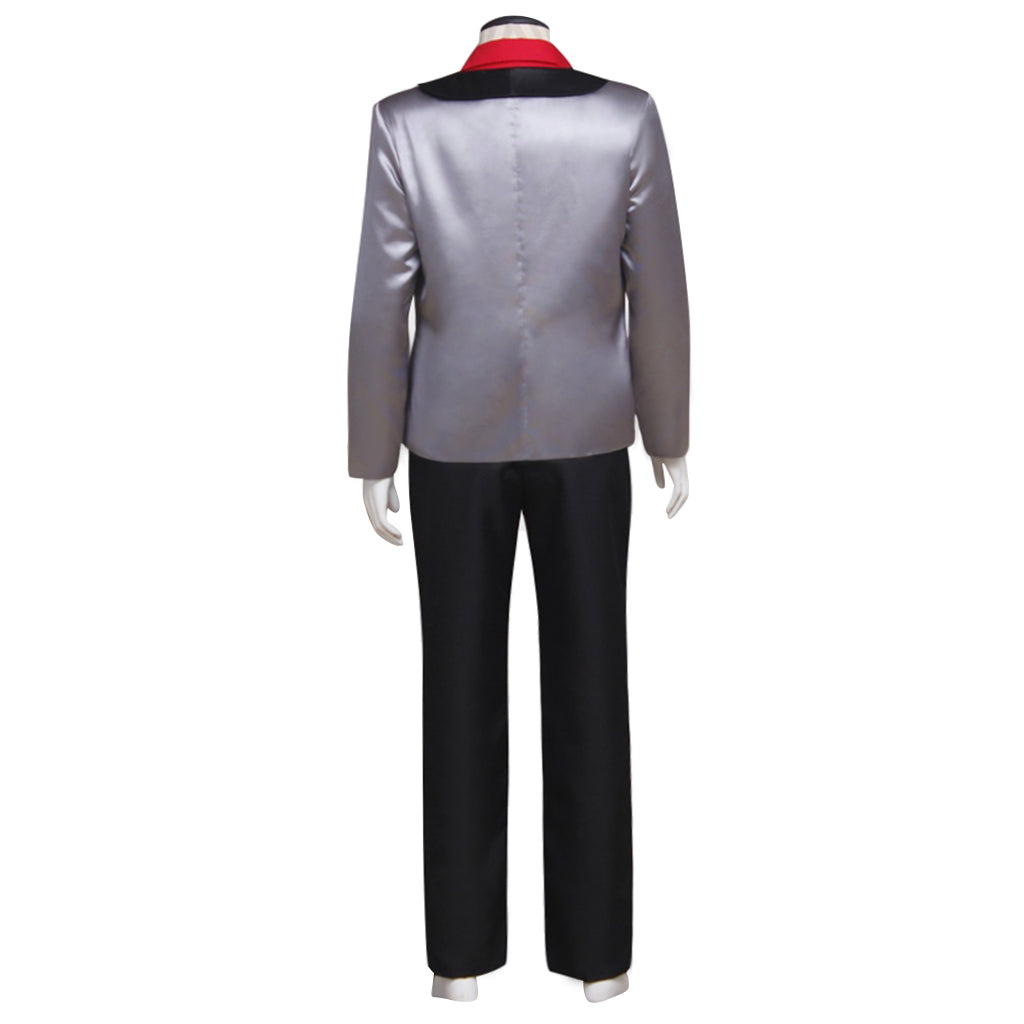 Suicide Squad The Joker Jack Joseph Cosplay Costume