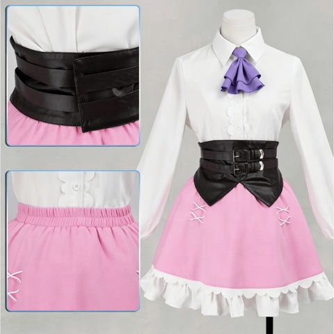 Re:ZERO‑Starting Life in Another World‑ Rem & Ram Sage Arc Maid Cosplay