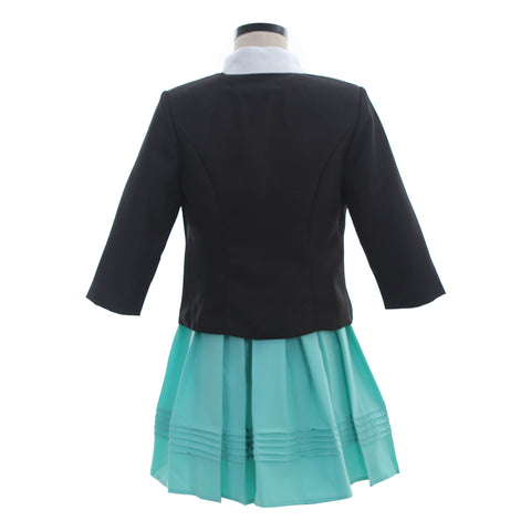 AMNESIA Heroine Dress Cosplay Costume