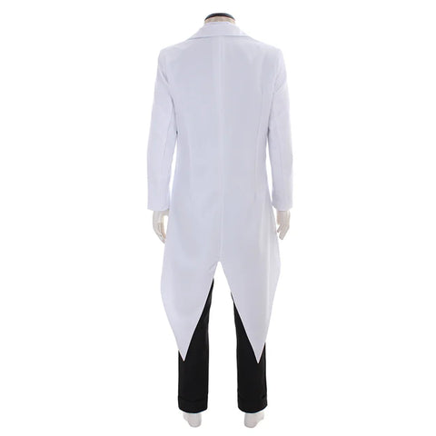 Game LOL Debonair Jayce Cosplay Costume The Defender Of Tomorrow Uniform Halloween Carnival Suit