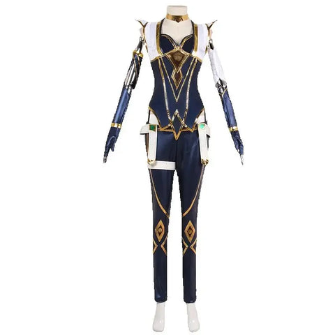 Game LOL Irelia Cosplay Costumes Fantasia Woman Performance Clothes  Halloween Carnival Outfits