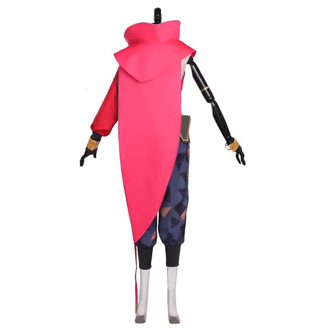 Game LOL Senna Cosplay Costume Women  Battle Suit Halloween Carnival Party Outfit