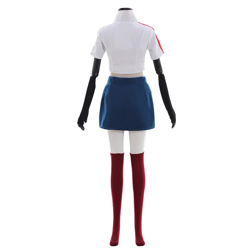 Game LOL Sivir Cosplay Costume Suits With Hat Women Girls  Sexy  Fasion Uniform