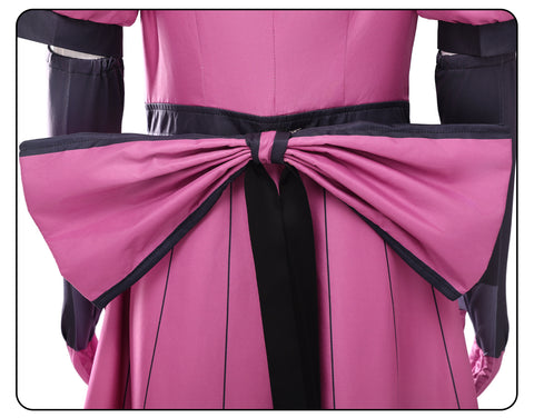 The Freak Circus Columbina Cosplay Costume