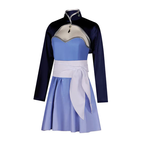 RWBY Weiss Schnee Cosplay Costume